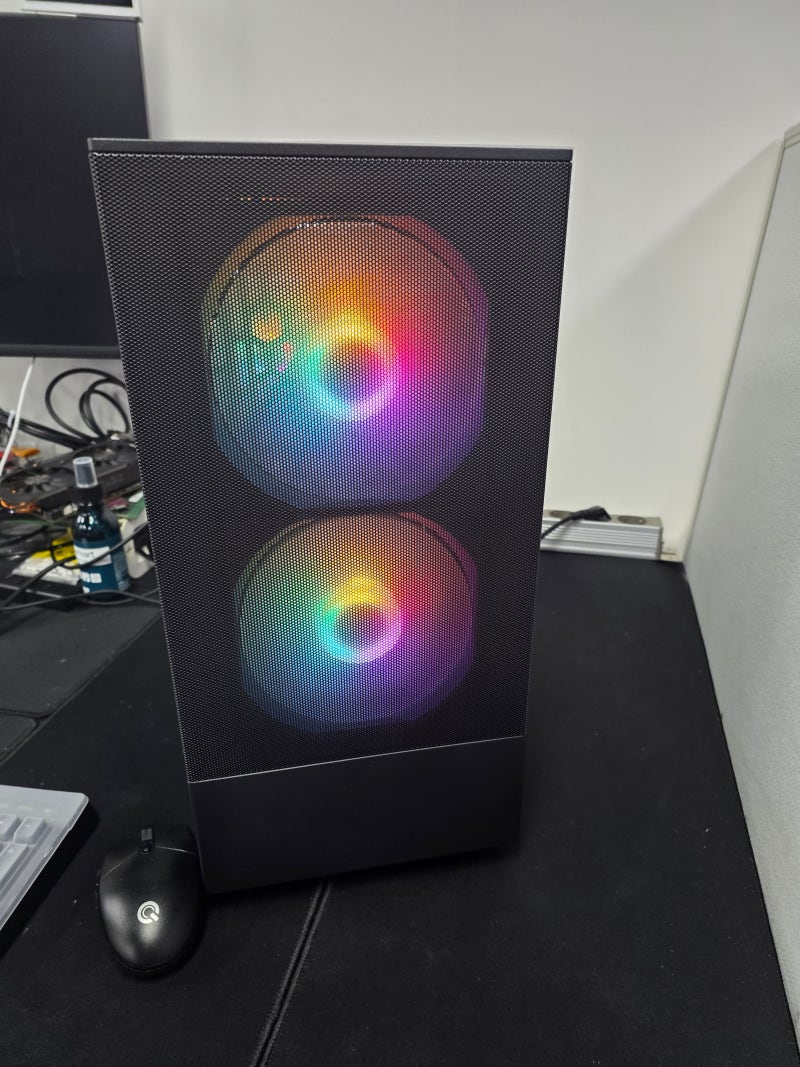 원주컴퓨터 AMD 5600G 사무용 조립컴퓨터