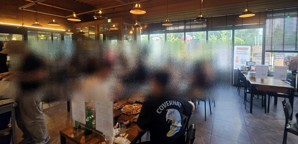 족발의격 율량점 사진 4