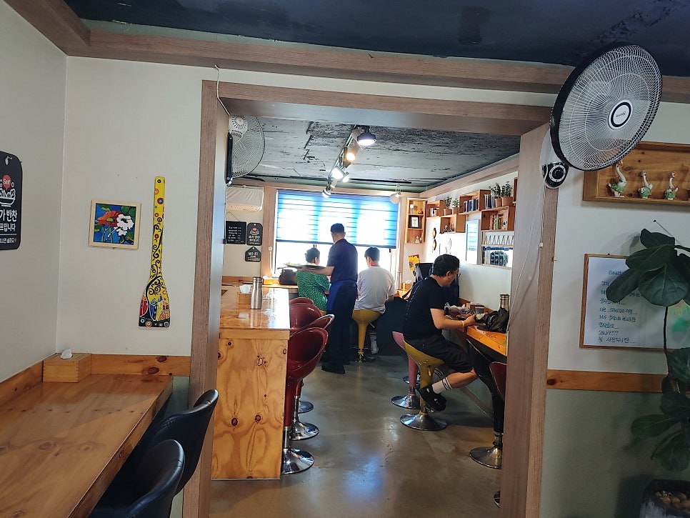 흰여울돈까스 사진 5
