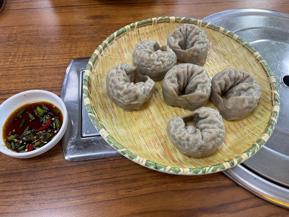 시골막국수 사진 6
