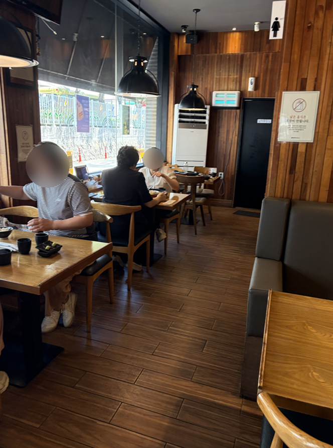 올타미스터스시 하단직영점 사진 3