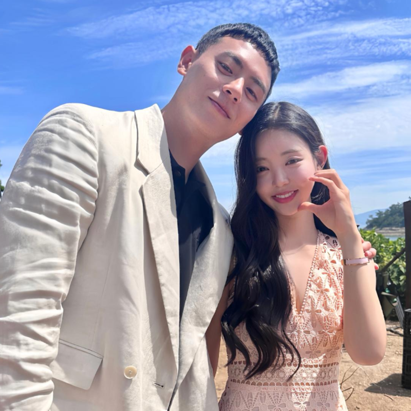 이관희 유시은 8개월째 열애 중 결혼설까지 솔로지옥3 최커는 아니었지만 현커 왜? 인스타 정....
