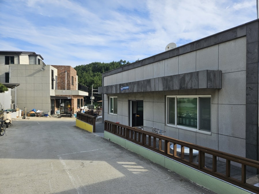 섬민박 사진 3