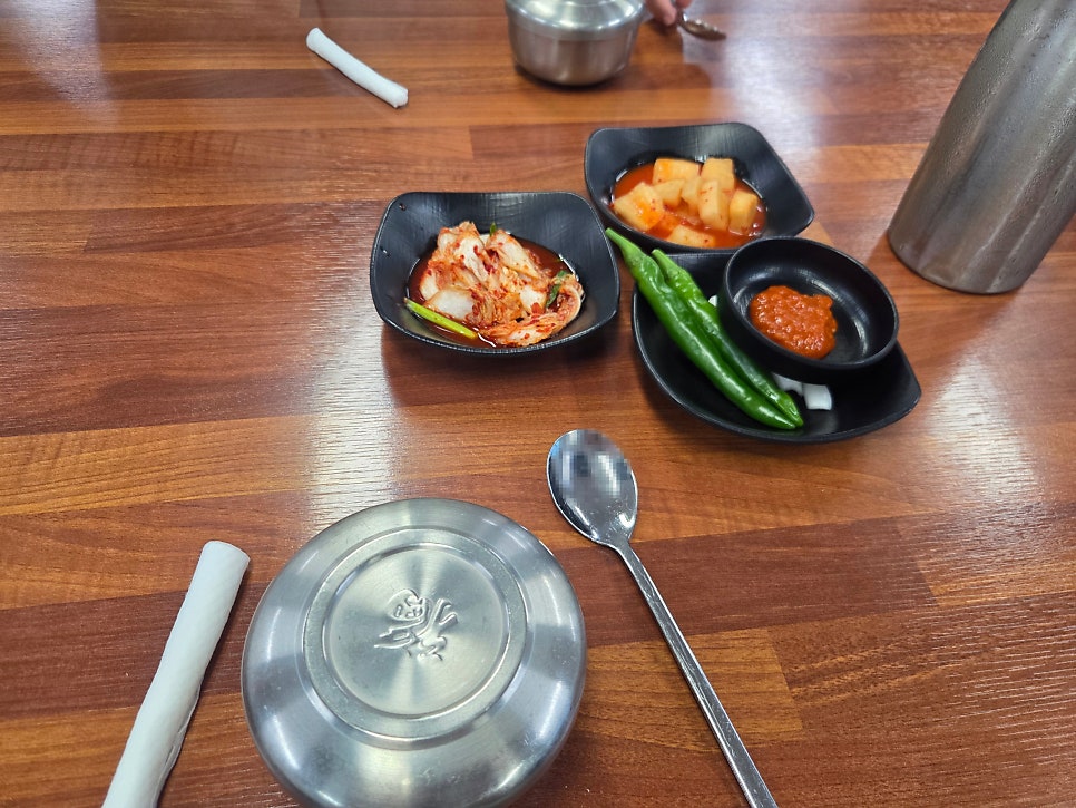 김순화 충남순대 사진 4