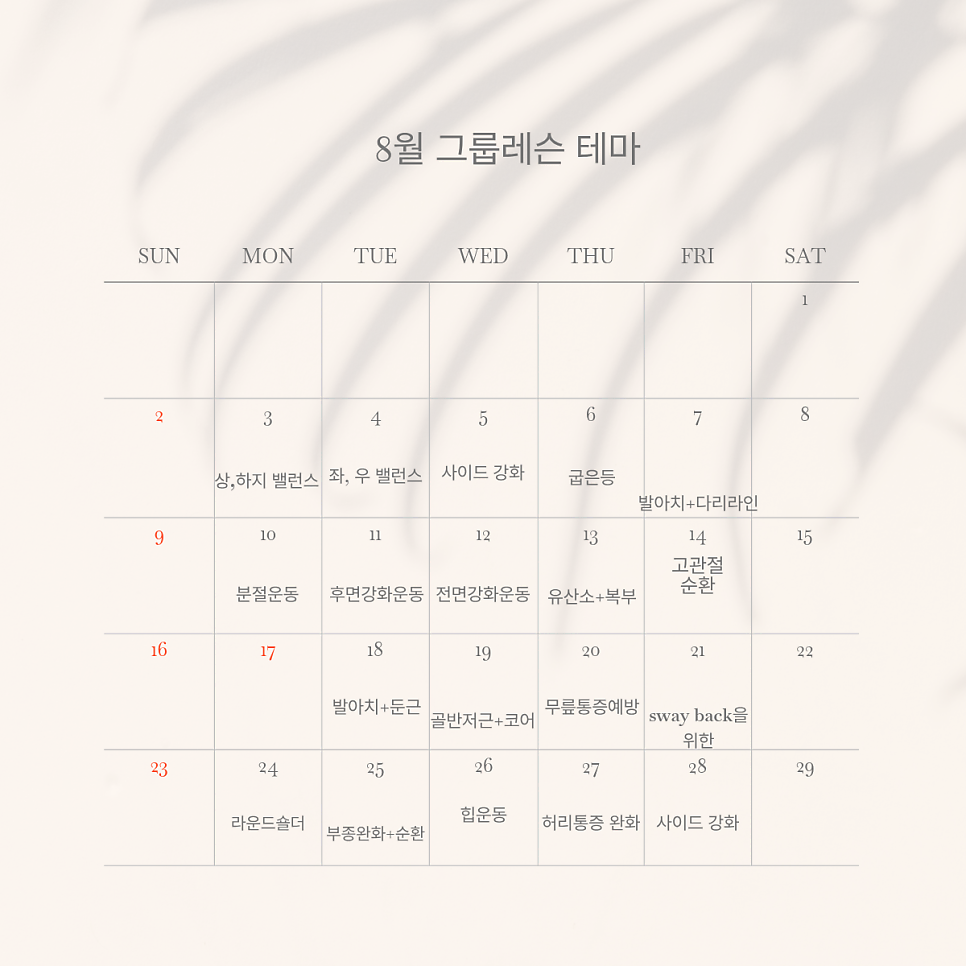 더필라테스 구미점 사진 3