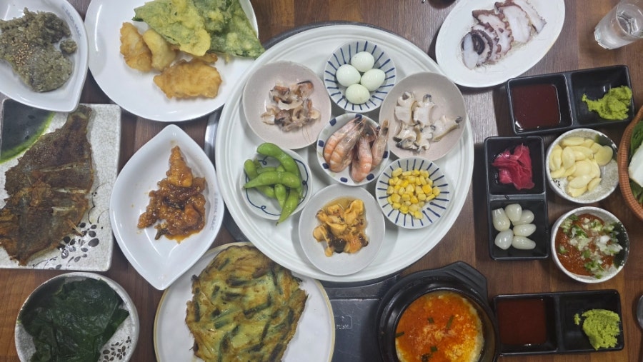 바당회 사진 3