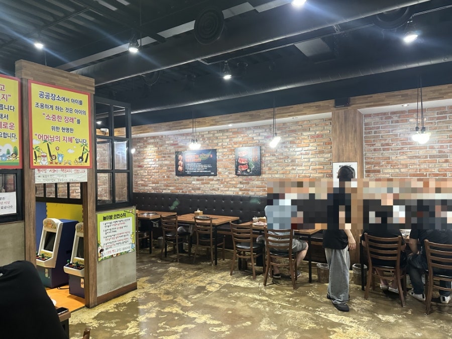 힘내라고 성당점 사진 6