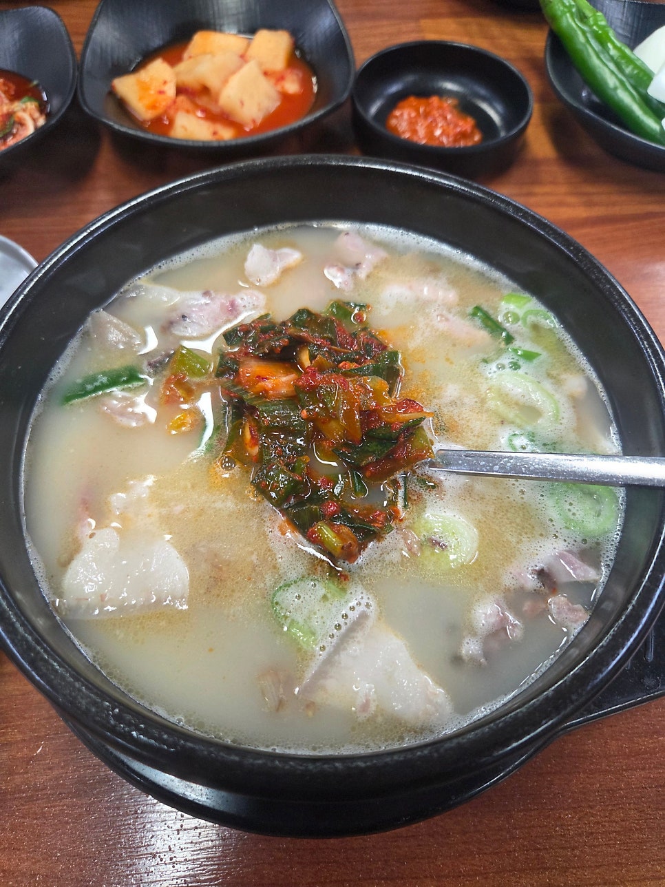 김순화 충남순대 사진 6