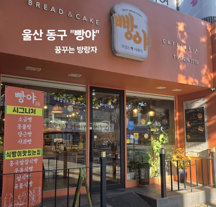 빵야 사진 1