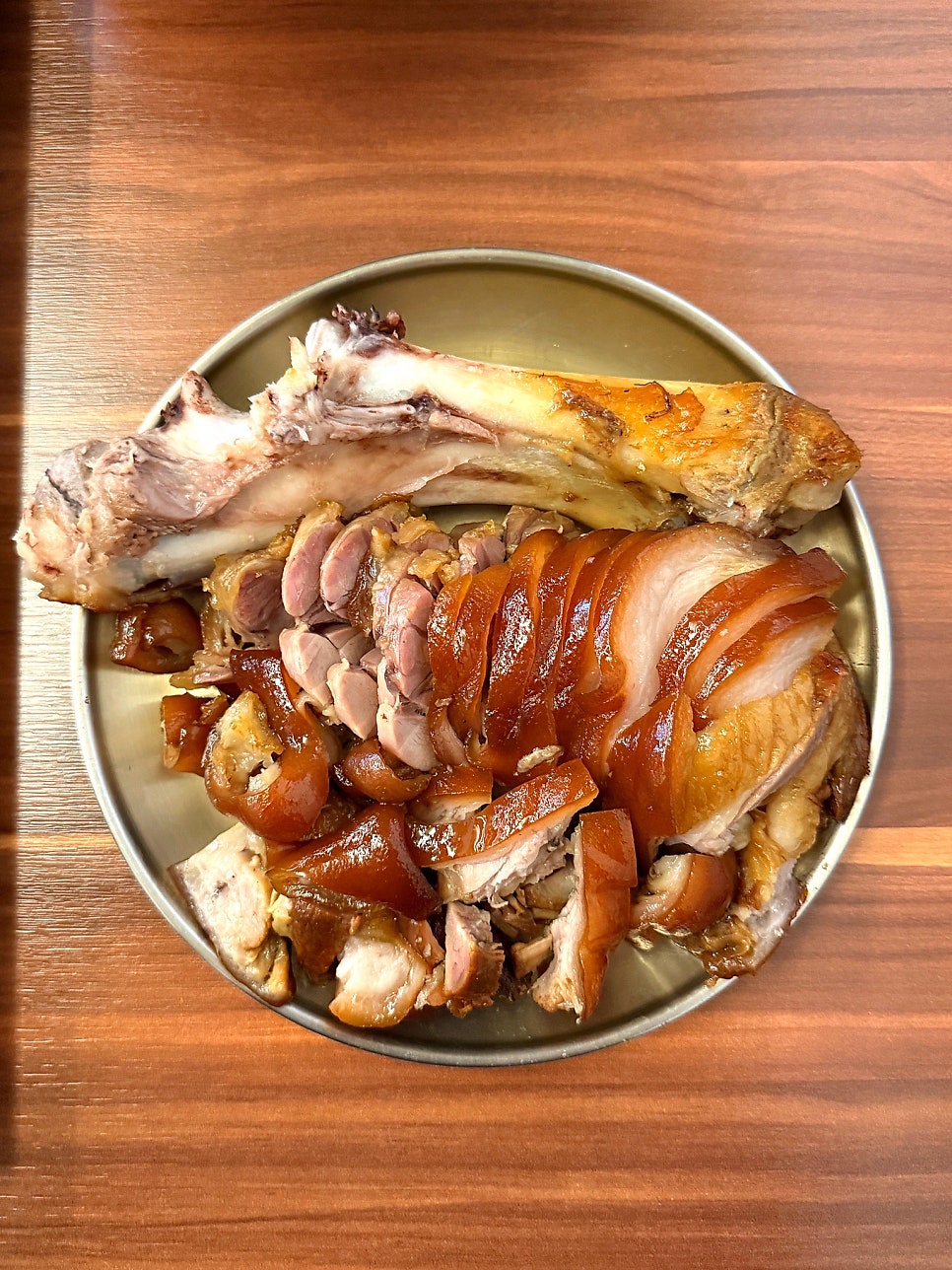 족발집 단디 사진 2