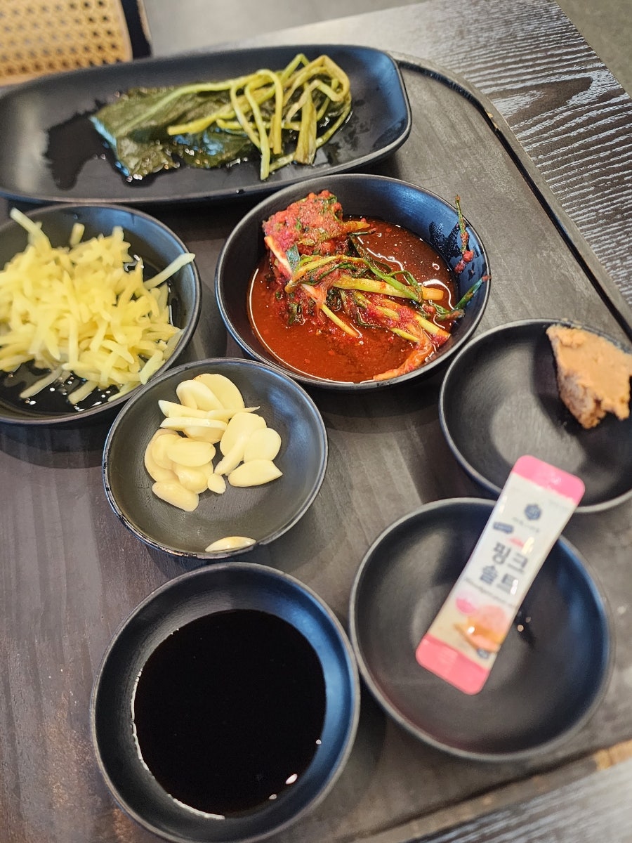 만리어소 사진 5
