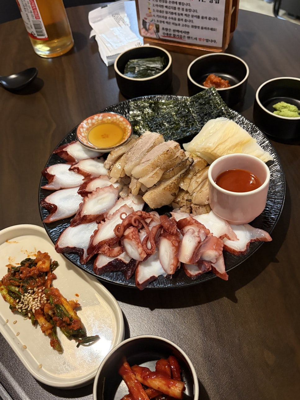 주토전골 사진 4