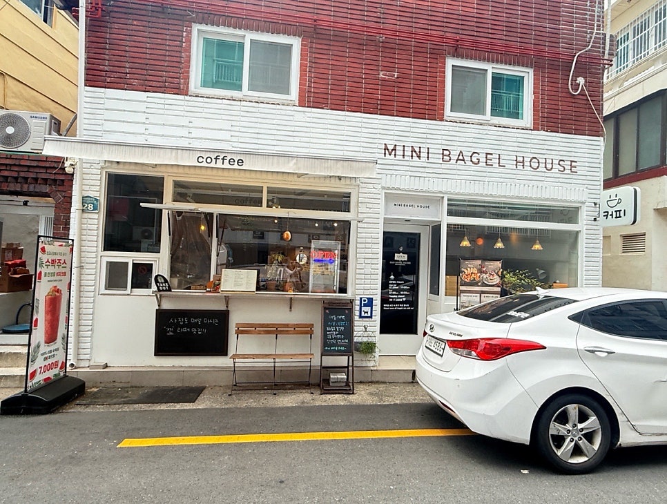 미니베이글하우스 사진 1