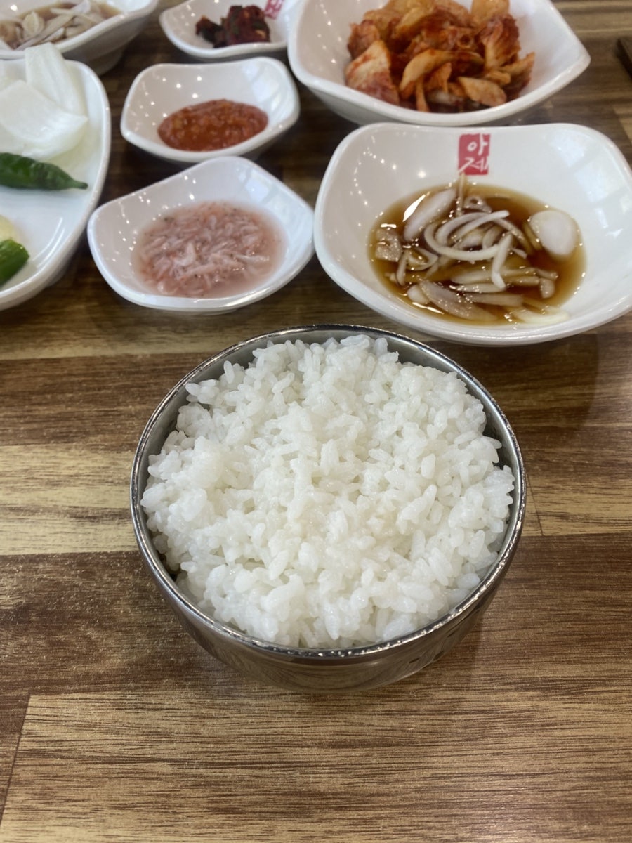 아제돼지국밥 김해율하점 사진 6