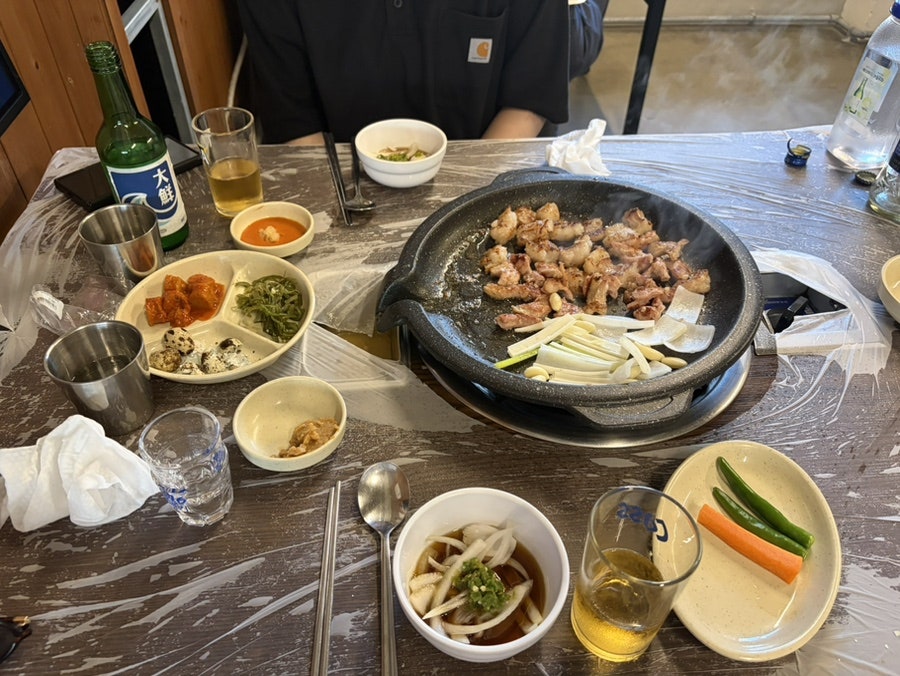 해성막창집 서면점 사진 3