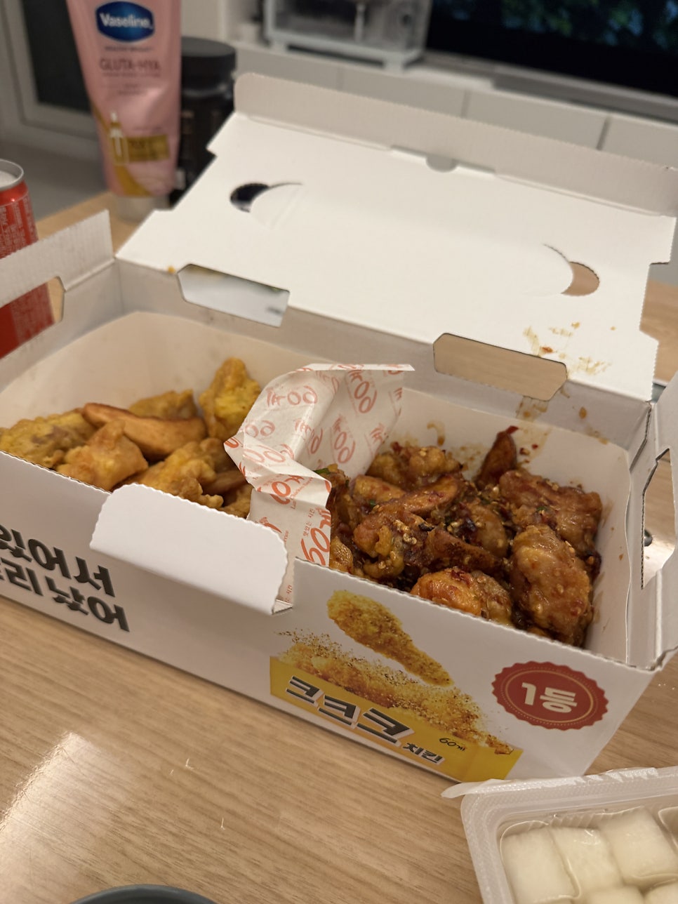 60계치킨 대전둔곡점 사진 6