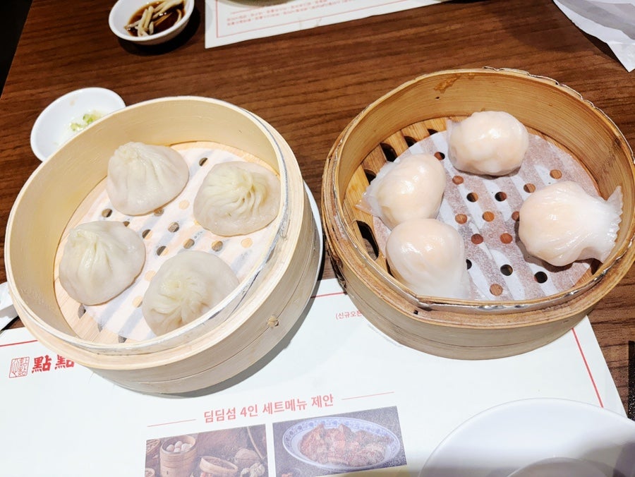 갈포갈비 강남구청역점 사진 5