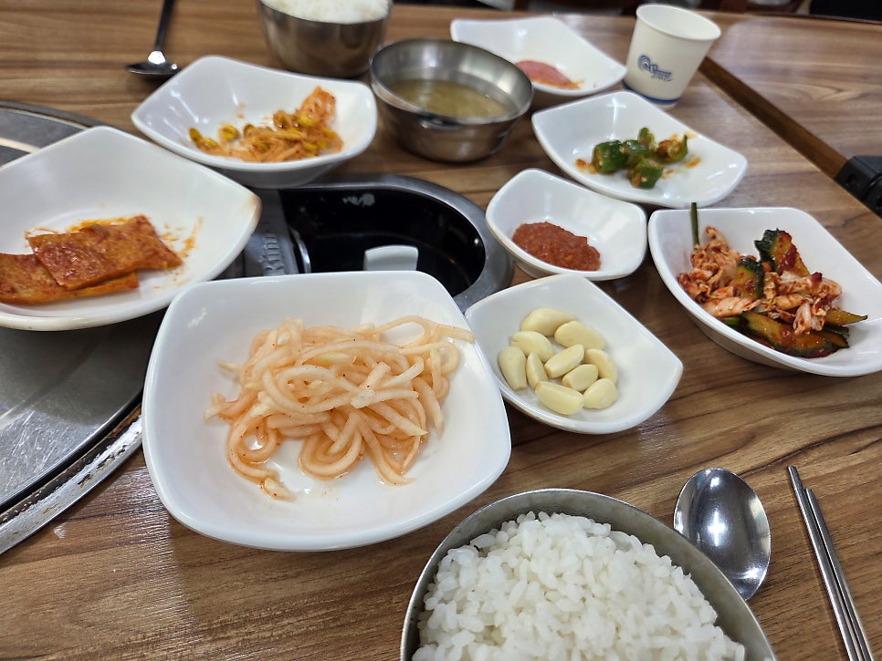 부경불백 사진 6