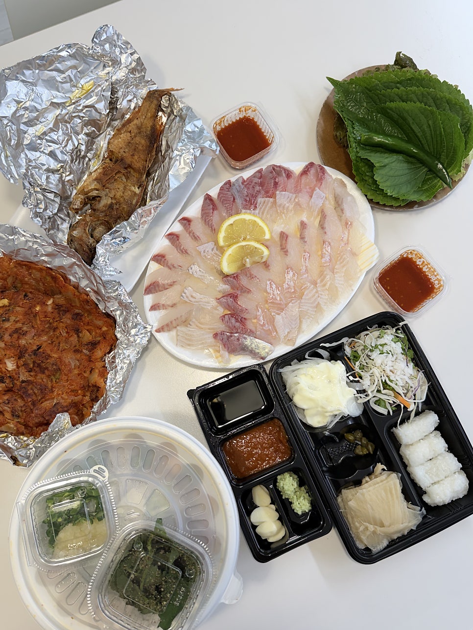 OK도매횟집 사진 4