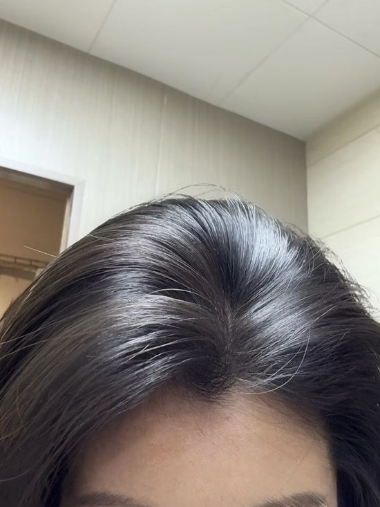 리바이탈래쉬 헤어 볼륨 인핸싱폼 3개월 솔직후기