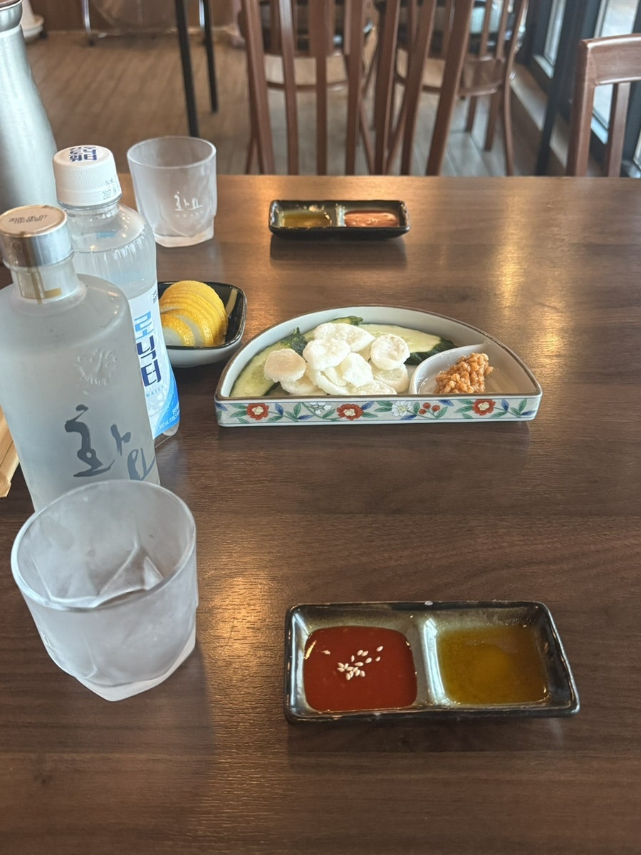 일월육일 부산송도점 사진 4