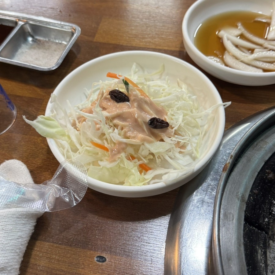 부산쪽쪽갈비 사진 5