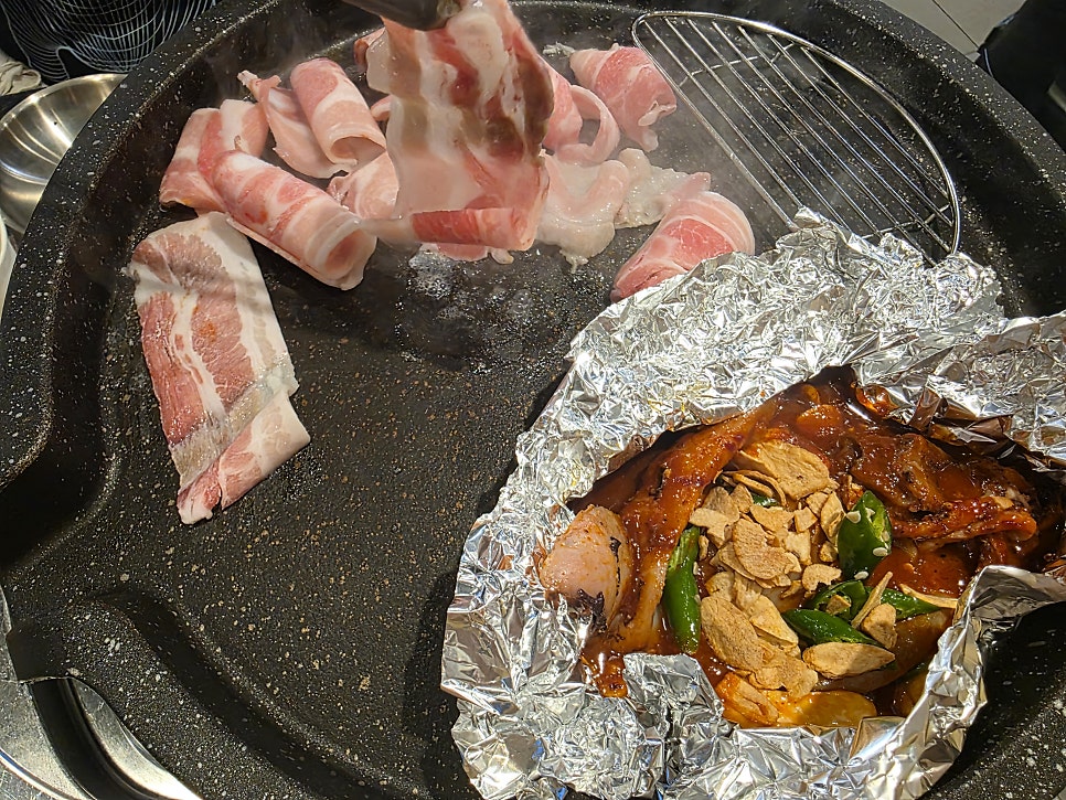 냅다청양집 양주옥정점 사진 5