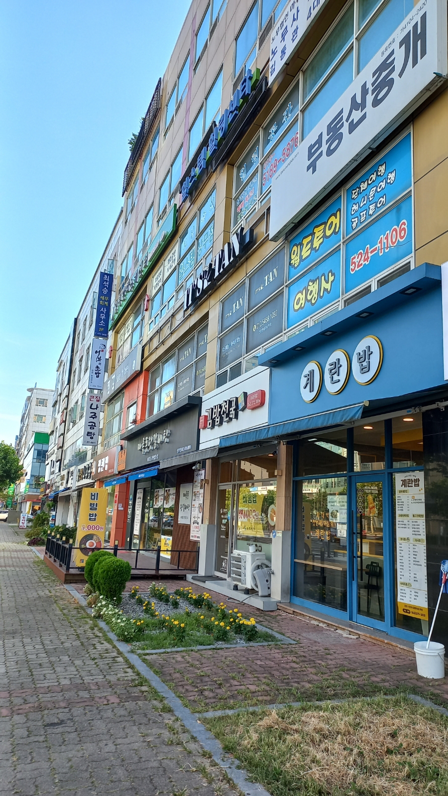 계란밥 사진 2