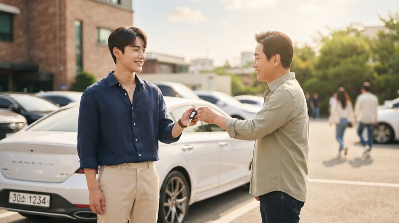 [원데이자동차보험] 남의 차 운전할 때 당일 가입 꿀팁! 단기운전자 특약과 차이점 완벽 비교