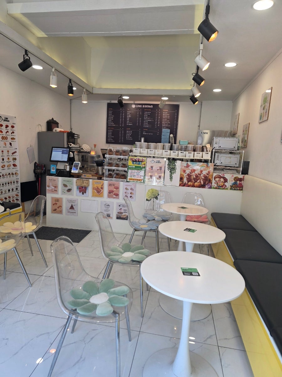 Incheonseobugyeongchalseo photo 2