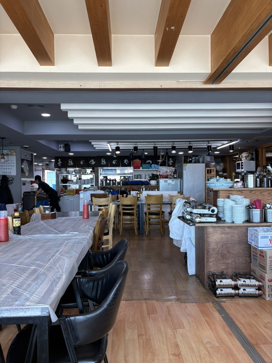 광안리해린횟집 사진 5