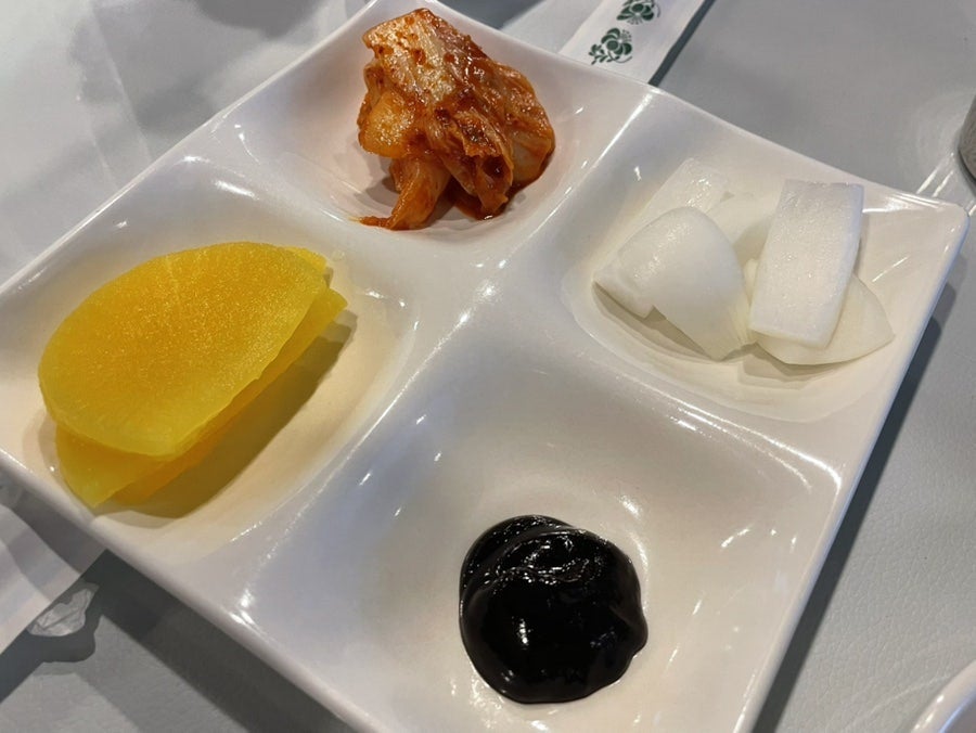 강정중국집 사진 3