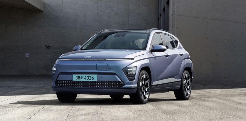 2027 현대 코나 일렉트릭 가격·제원 총정리! 417km 주행 가능한 전기 SUV