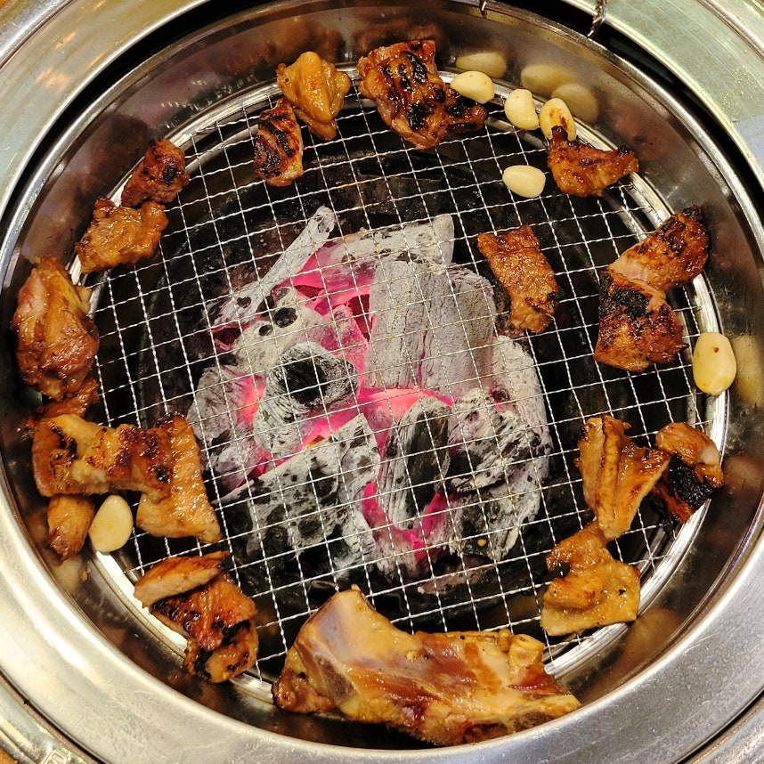 낙원정갈비 사진 6