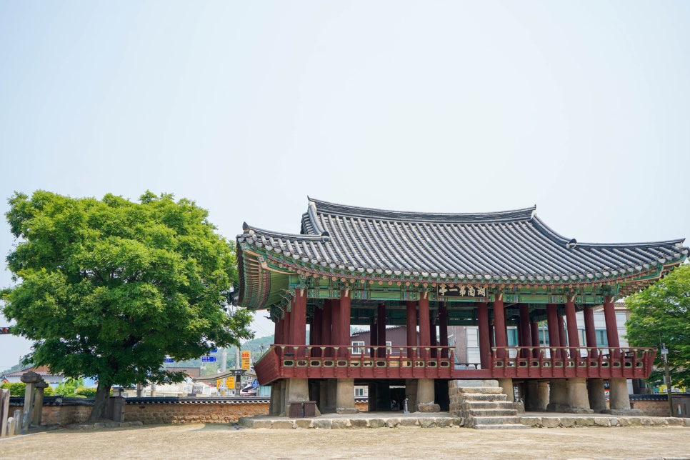 정읍쌍화차거리 사진 3