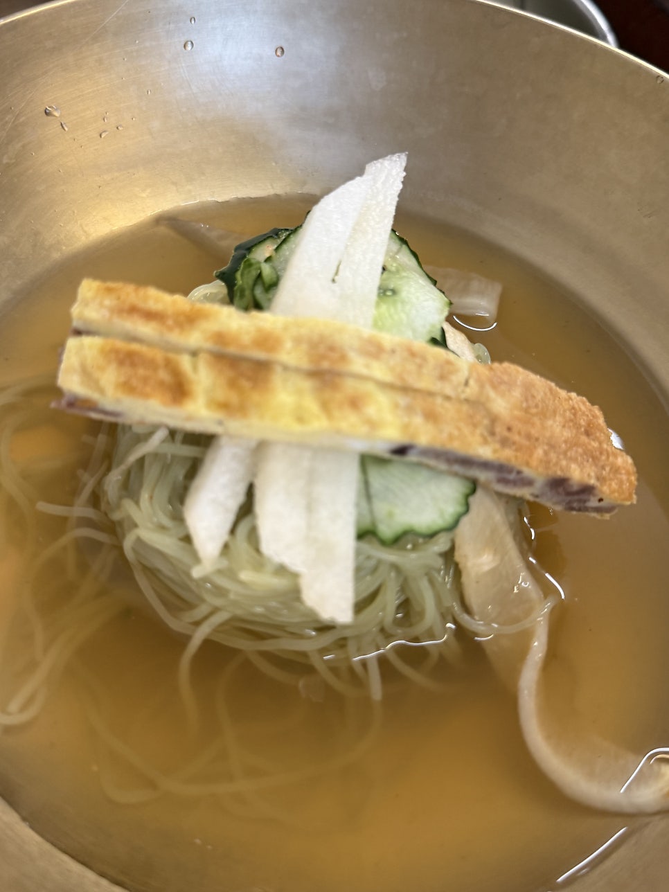 교동면옥 부산해운대점 사진 6