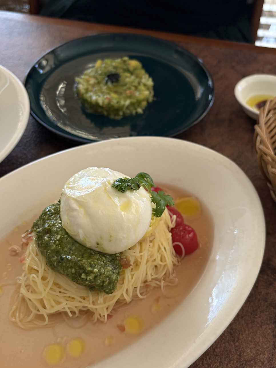 오스테리아밀즈 욱수직영점 사진 3