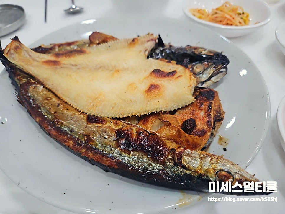 금화식당 사진 1
