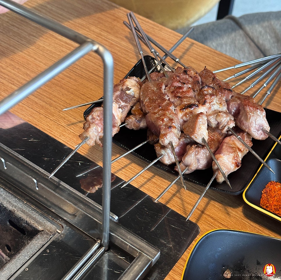 허가네양갈비양꼬치 문덕점 사진 3