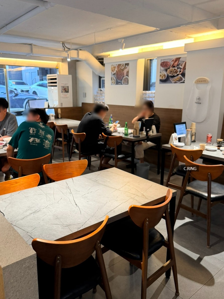 우미식당 사진 5