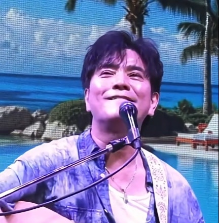 후회 없이 우리 다시 사는 거야 – 박상민
