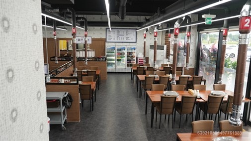 백년 손님서서갈비 공도직영점 사진 5