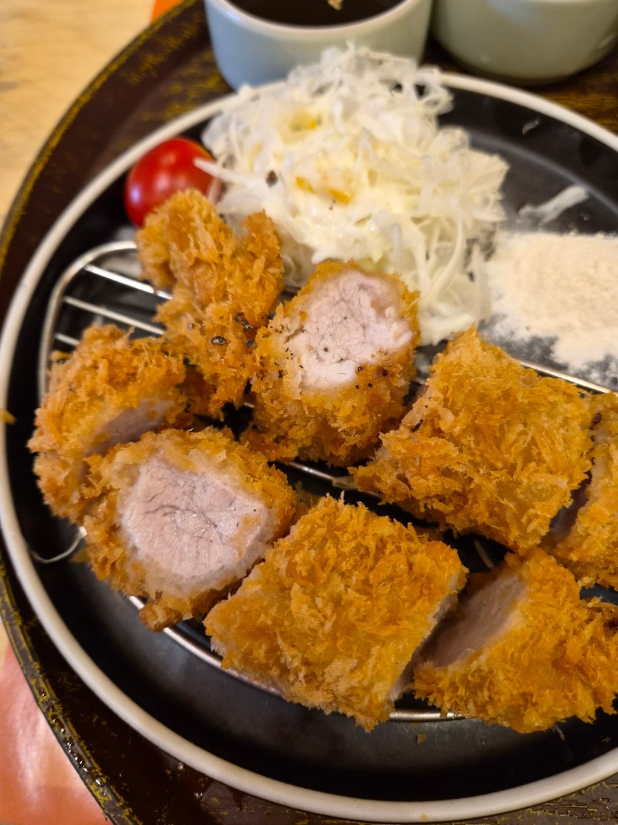 카츠 키읔치읓 사진 3