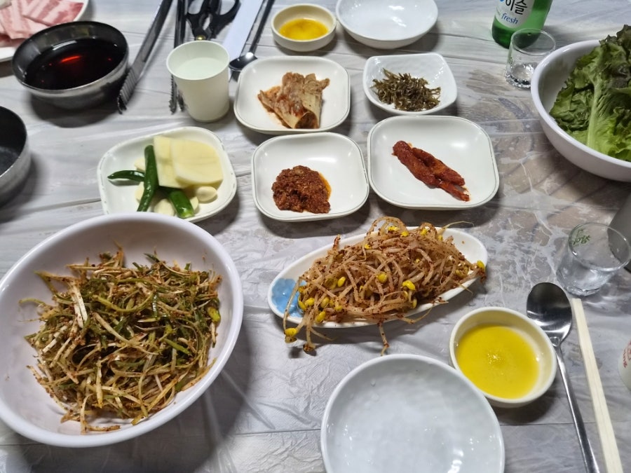 선미식당 사진 4