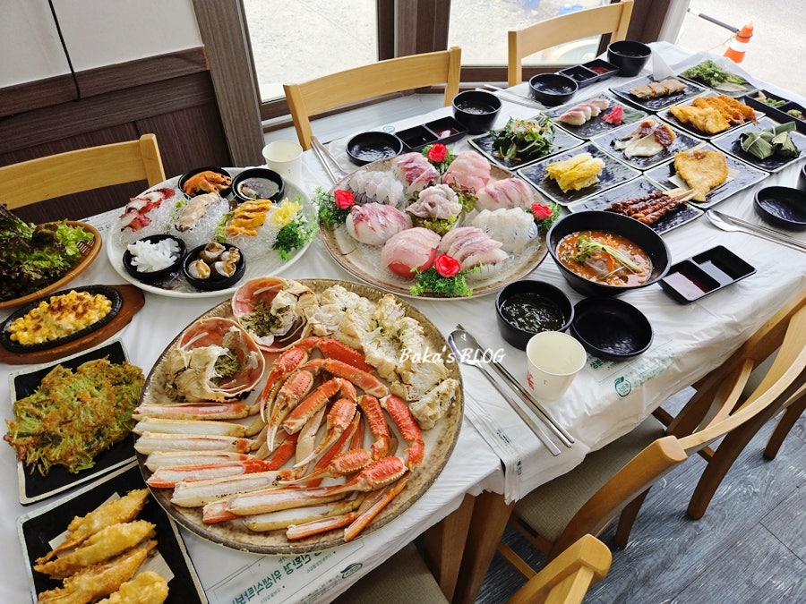 그린횟집 사진 4