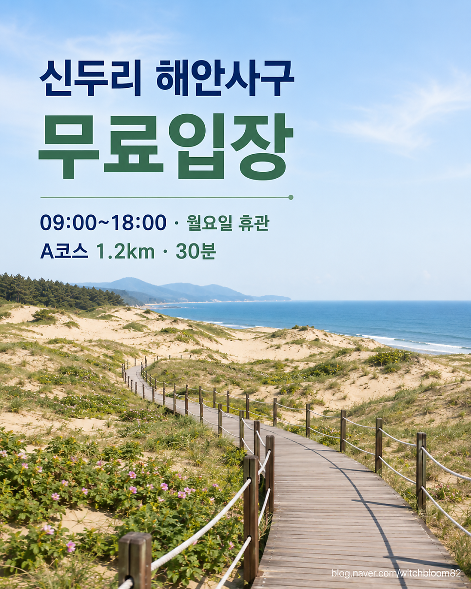 천리포수목원 사진 4