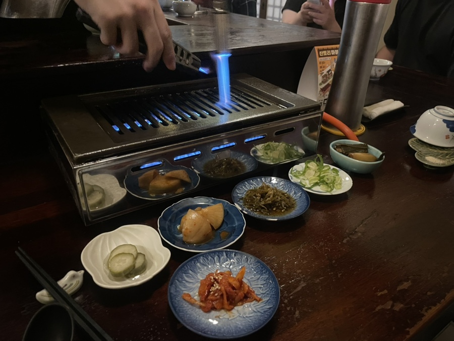 비쇼쿠 사진 5