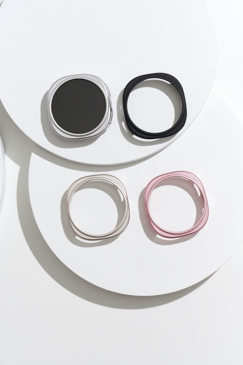 갤럭시워치 44mm와 40mm, 스트랩 규격이 정말 다를까 (러그 폭 정리)