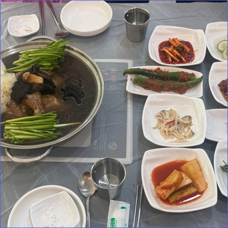 갈래골 사진 2