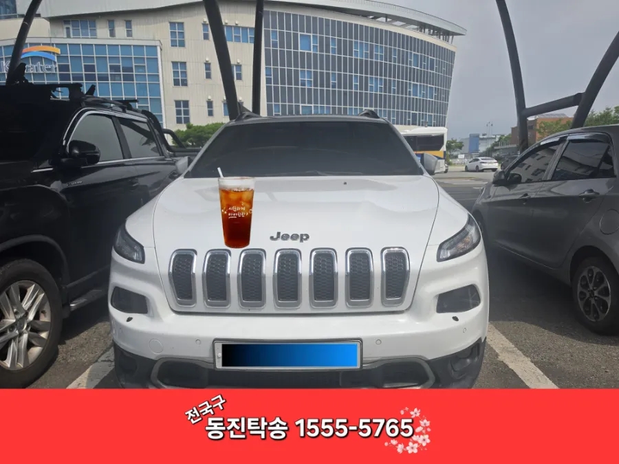 아라서해갑문 인증센터 사진 2